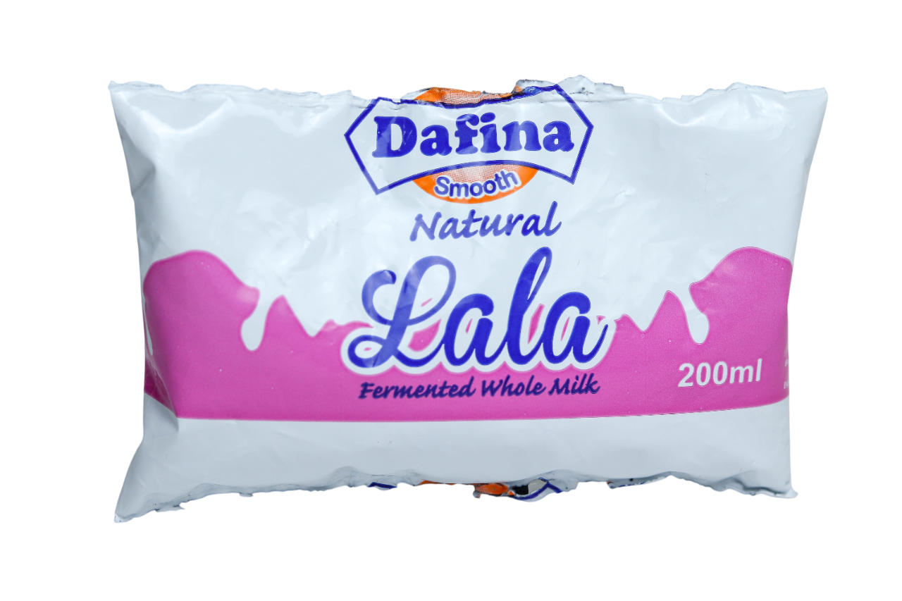 Dafina Lala 200ml