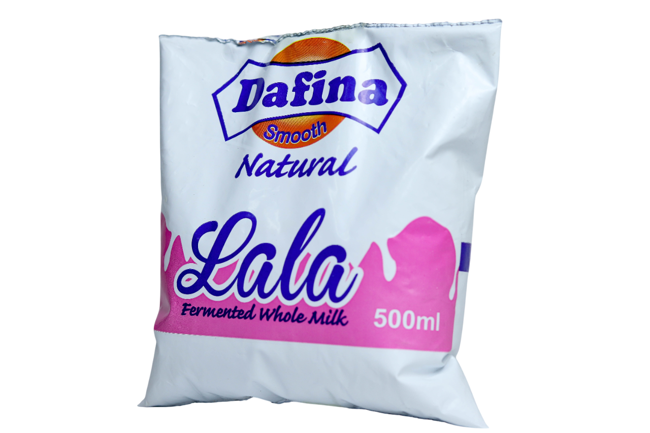 Dafina Lala 500ml