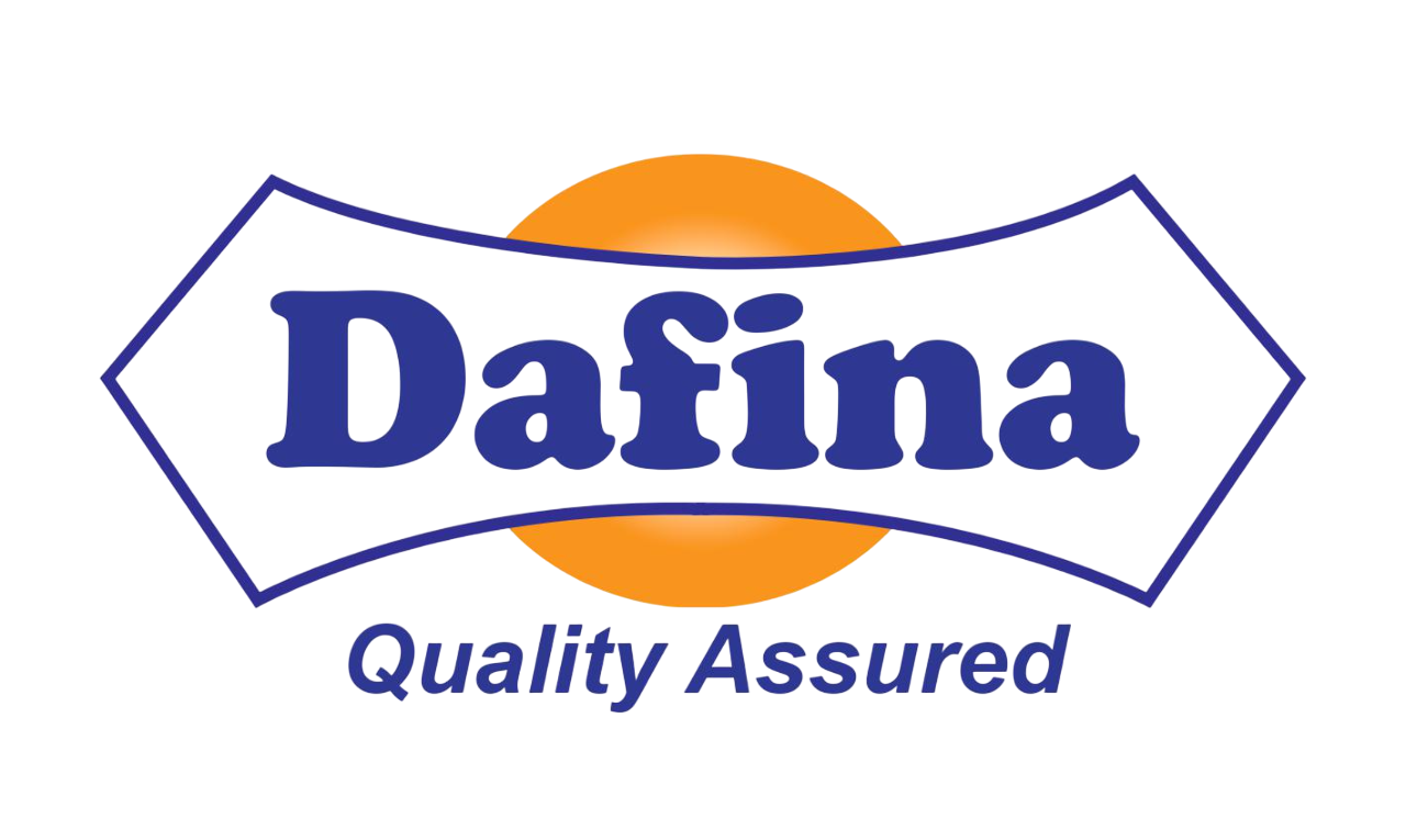 Dafina – Quality Assured